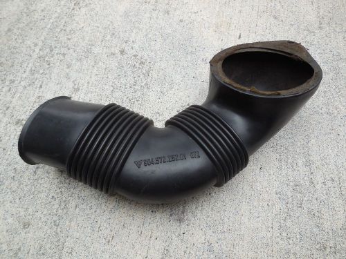 Porsche 911 / 964 / 993 air duct (right,passenger side){1989-1998}