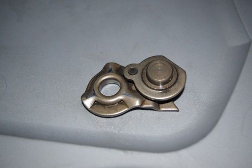 Honda 22820-hc4-000 clutch, lifter plate and clutch cam 1988-2000 trx300 atv