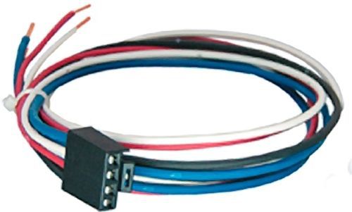 Tow ready 20127 12" universal brakeman ultra brake control harness