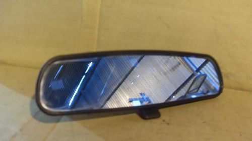 98 99 00 01 02 03 04 05 volvo c70 rear view mirror c70 conv manual dimming 42060