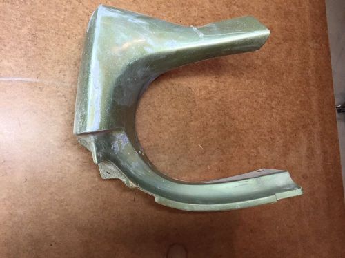 1970 1971 torino ranchero front fender extension passenger side