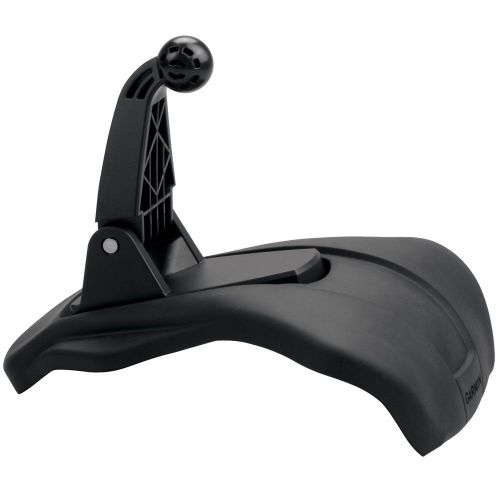 Garmin portable friction mount