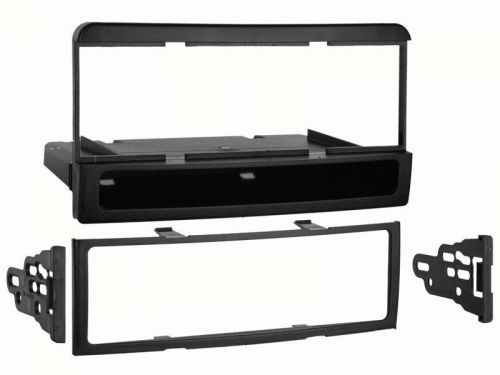 Metra 99-5806 mercury cougar 1999-2002 ford focus 2000-2004