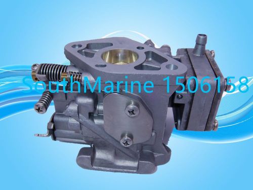 6g1-14301-01 6h6-14301 carburetor for yamaha 2-stroke 6hp 8hp outboard motors