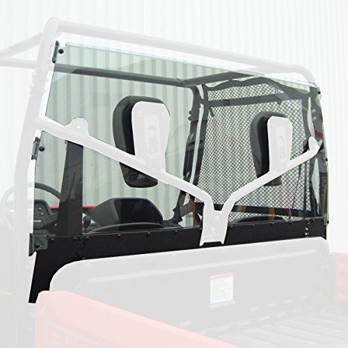 Kolpin 2728 rear panel windshield