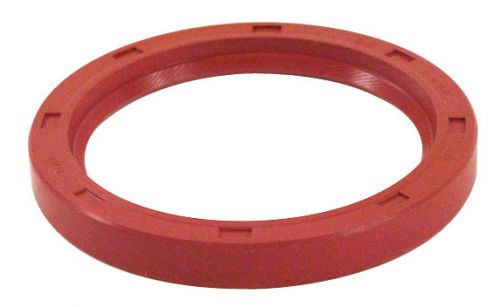Empi 32-1546 elring red silicone flywheel main seal vw buggy bug ghia thing bus