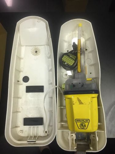 Acr epirb satellite 406 epirb