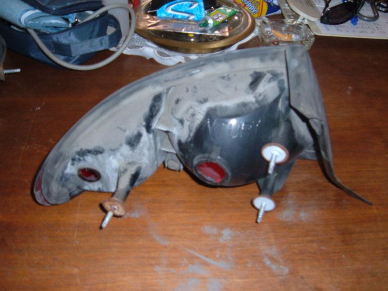 Buick Century Tail Light, Right Side, 2001, US $25.00, image 2