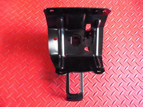1967 camaro chevrolet chevy hood latch assembly new black reproduction 1068a