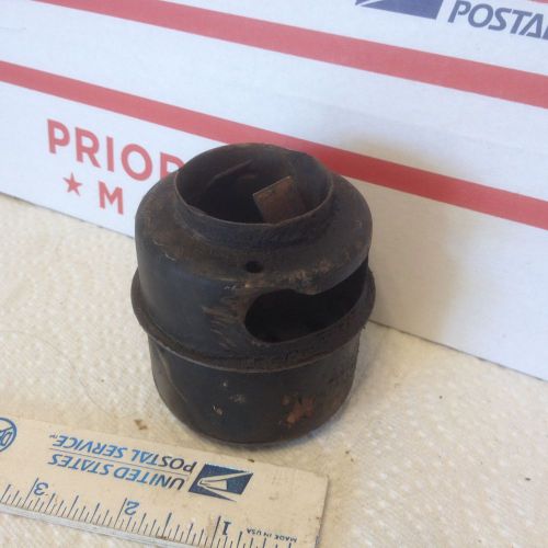 Studebaker, breather cap, used.   item:  8571