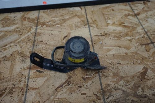 Mercedes w219 cls63 amg alarm siren anti theft horn 0048201926 security oem