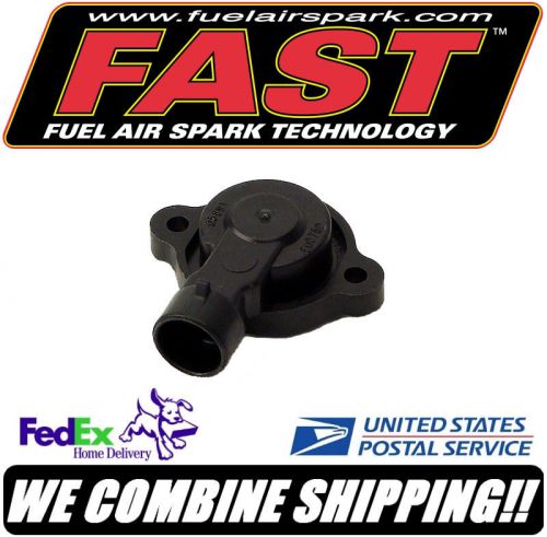 Fast throttle position sensor tps #54020 for cable drive throttle body only