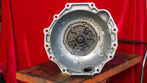 Trailblazer 4.2l 4l60e 4l65e stage-2 stock or high performance your choice