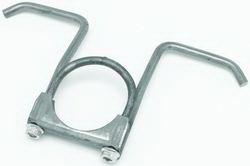 Walker exhaust 36119 exhaust system parts-clamp