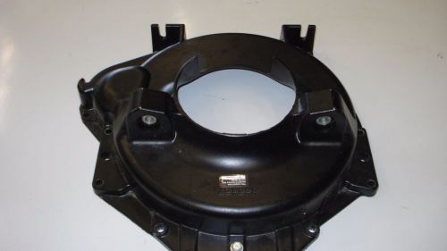 Volvo penta inboard outboard bell housing. pn 865657, fits 5.0 &amp; 5.7 engines