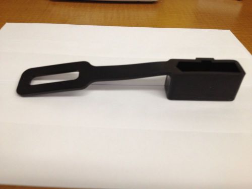 Western and fisher plug dust cover