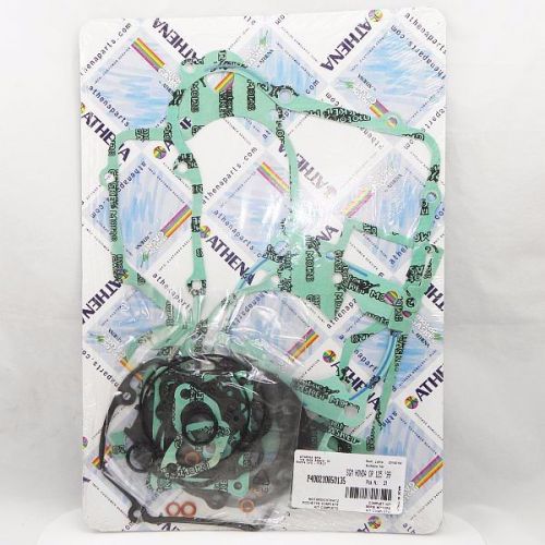 Athena full gasket kit for 99 honda cr125 engine, rebuild tony kart crg intrepid