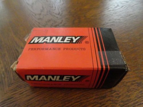 Manley wrist pin bushings pro series i beam 42302-8  new in box  set of 8
