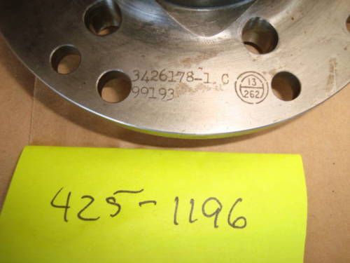 425-1196 Onan Retainer NOS, US $49.00, image 2