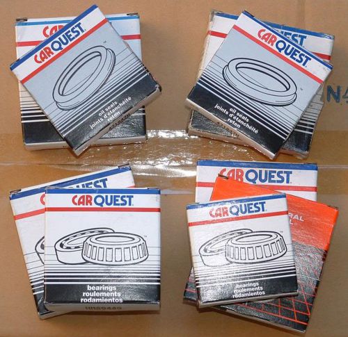 Lsd diferencial bearing raise rebuilt set starion conquest pajero raider montero