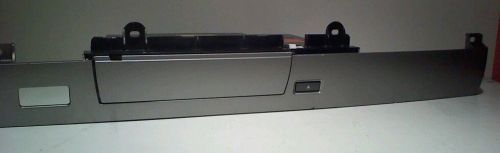 Bmw no 65.12 - 974 852-01 cd player e24 n18