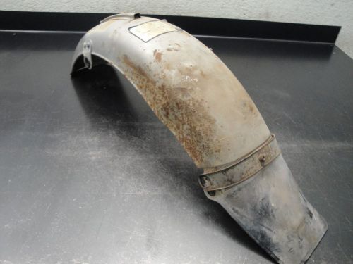 74 1974 yamaha 125 enduro motorcycle engine motor reed valve manifold