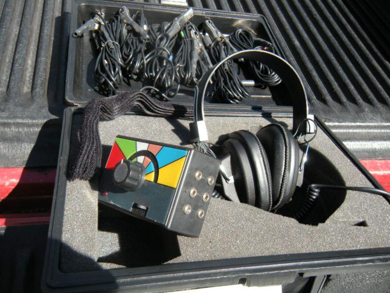 steelman chassisear electronic listening tool, US $75.00, image 2