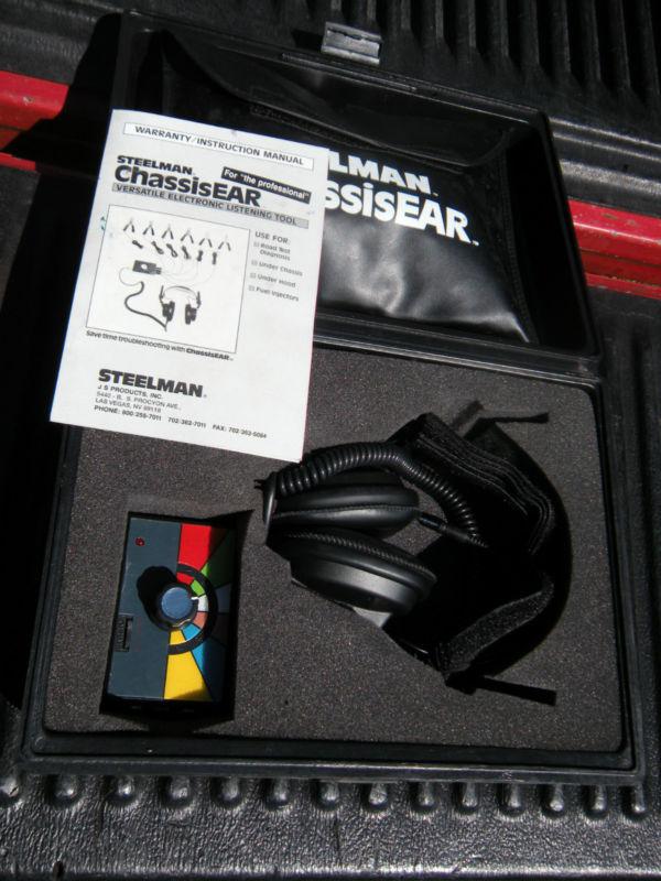 steelman chassisear electronic listening tool, US $75.00, image 5