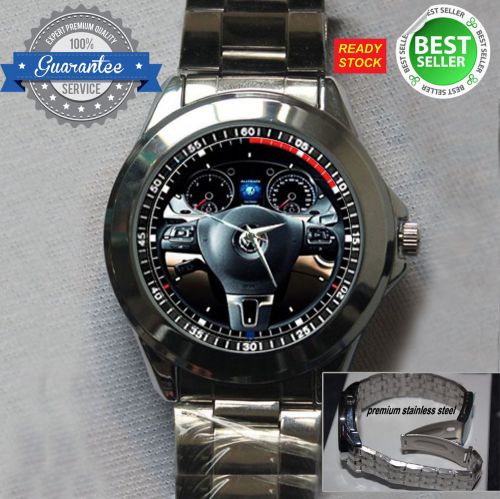 Volkswagen passat alltrack steeringwheel  watches