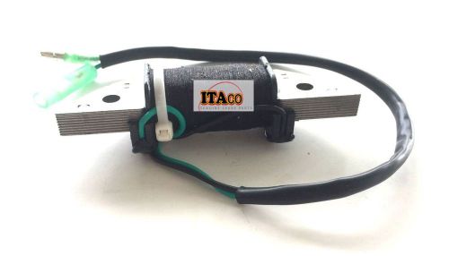 Exciter charge coil assy fit nissan outboard ns 6 8 9.8 6hp 8hp 9.8hp 3b2-06120