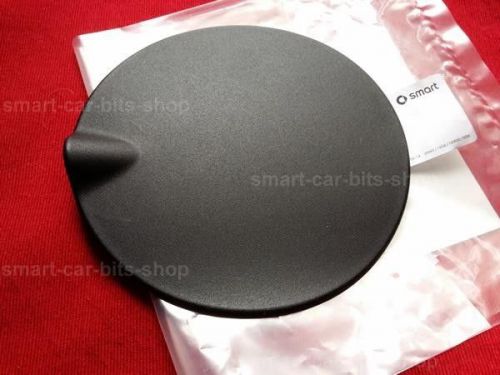 Smart car fortwo usa. 451 passion pulse pure models fuel cap lid 2007 to 2014