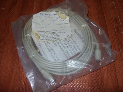 Pilot marine echopilot new transducer extension cable - 29' extension