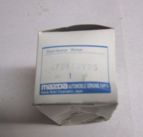 Mazda kf3418v05 distributor rotor