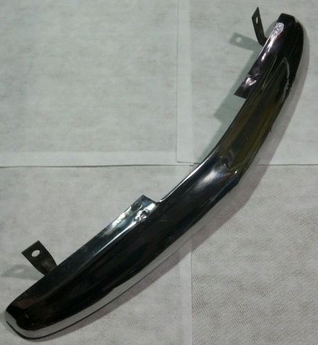 1948~1950 dodge truck top of grille ornament