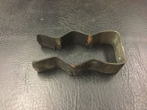 Vw super beetle radio support bracket  73-79  used german