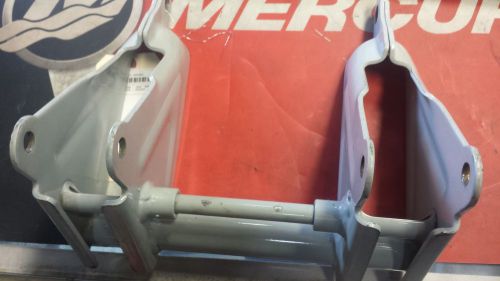 Volvo penta drive shield cylinder anchor 854550 854034