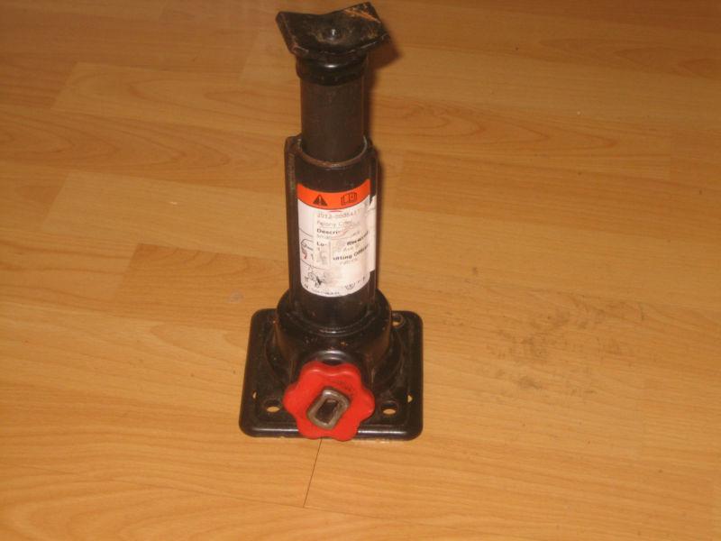 99-11 ford econoline van  jack 