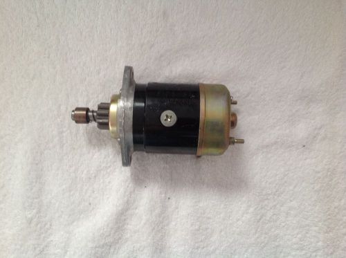 Arctic cat snowmobile pantera puma cheetah vip electric starter motor nib