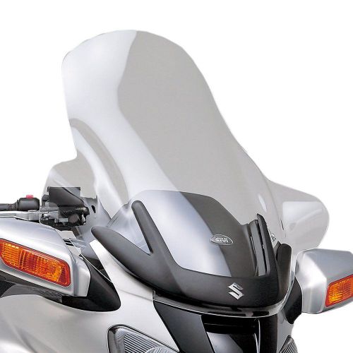 Givi (ent) aero dynamic screen d257st skywave650 44620 90132