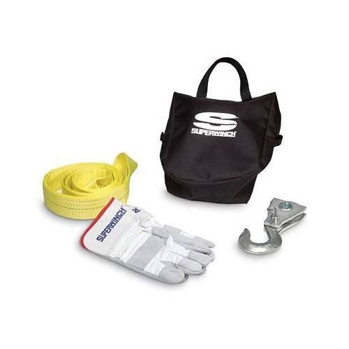 Superwinch atv accessory kit 2302286
