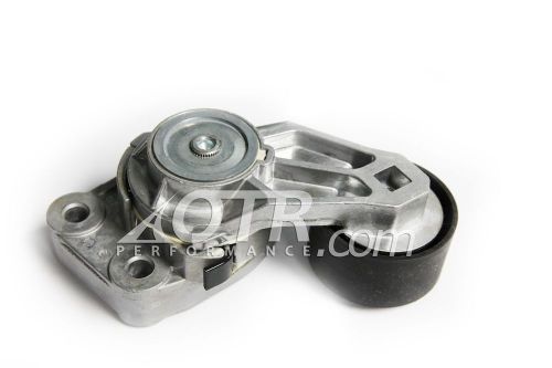 Ac / alternator belt tensioner