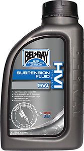 Bel-ray co inc 99370-b1lw belray hv1 5w oil 1liter