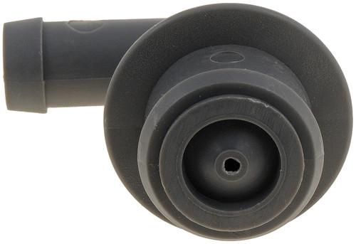 Dorman 47057 pcv valve grommet-pcv elbow - carded