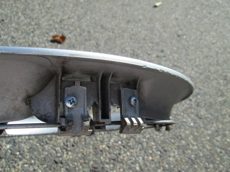 Buy GENUINE 2005 2006 2007 2008 TOYOTA COROLLA CE HUBCAP WHEEL COVER