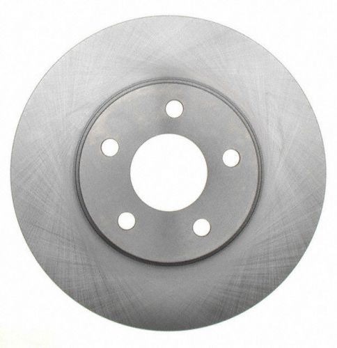 Raybestos 580503r professional grade disc brake rotor