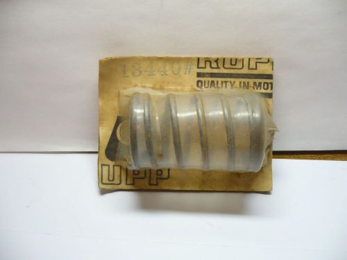 Rupp   part  #  13440  dr.  torq. conv. spring