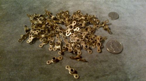 Aircraft nutplates anchor nuts 10-32 thread k1000-3 or ms21047-3 lot of 100 pcs.