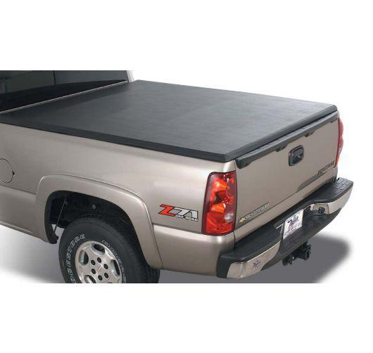 Torza tonneau cover new chevy full size truck vinyl top soft gmc 71023