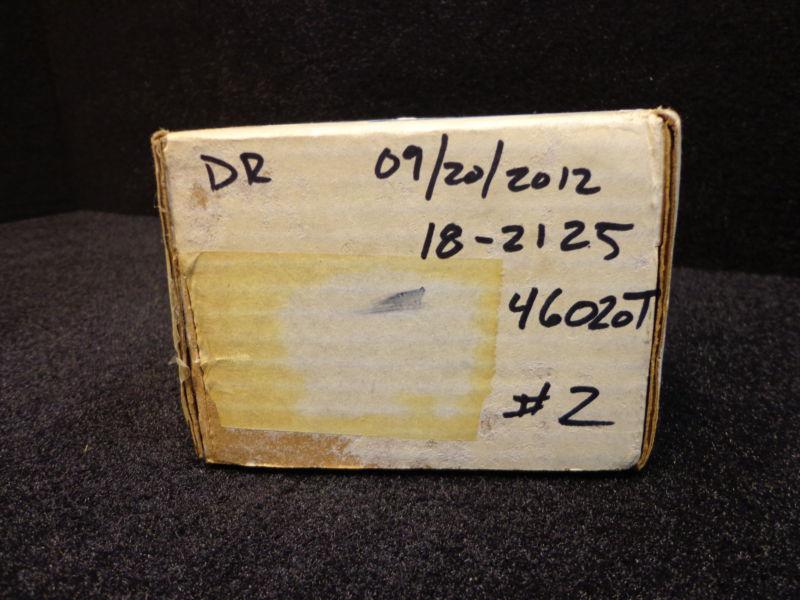 MERCURY GEAR END YOKE ASSY #46020TMERCRUISER 1985-1997 STERNDRIVE MOTOR PART, US $133.32, image 3