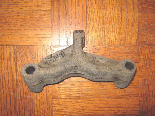 1969-79 chevy sbc a/c compressor bracket corvette camaro chevelle monte carlo